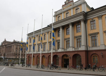 Շվեդիան խրախուսում է խաղաղության պայմանագրի արագ ստորագրումը. ԱԳՆ