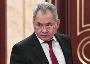 «Ուկրաինայի սահմանադրությունը խանգարում է խաղաղության հաստատմանը». Շոյգու