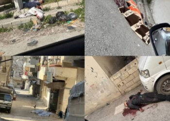 Սիրիայի նոր իշխանությունները գործողություն են սկսել Ասադի կողմնակիցների դեմ. կան տասնյակ զոհեր