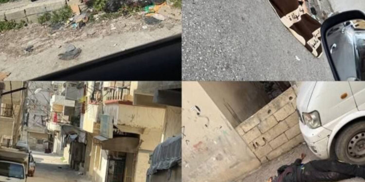 Սիրիայի նոր իշխանությունները գործողություն են սկսել Ասադի կողմնակիցների դեմ. կան տասնյակ զոհեր