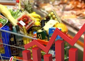Հարկերից բացի նաեւ գներն են բարձրանում. թվեր, փաստեր․ «Ժողովուրդ»