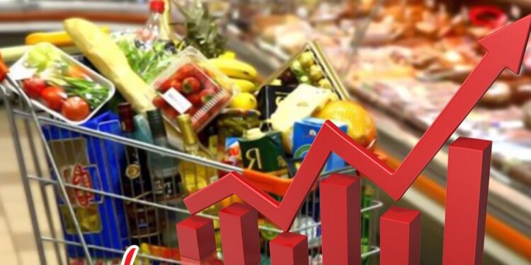 Հարկերից բացի նաեւ գներն են բարձրանում. թվեր, փաստեր․ «Ժողովուրդ»