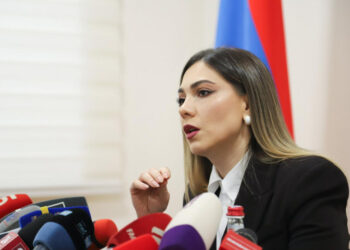 «Երեկվա ընտրությունը փաստում է մեր երկրում ժողովրդավարության առկայությունը». Գալյան