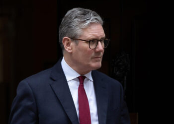 «Հարկավոր է շարունակել Ուկրաինային աջակցությունը և մեծացնել Ռուսաստանի վրա ճնշումը». Մեծ Բրիտանիայի վարչապետ