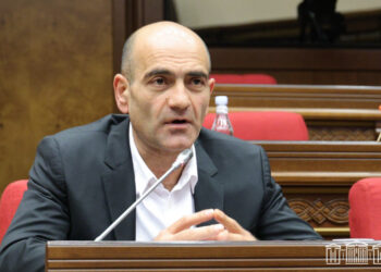 «Փոքր բիզնեսի հարկային բեռի կրկնապատկման հետևանքները». Թադևոս Ավետիսյան