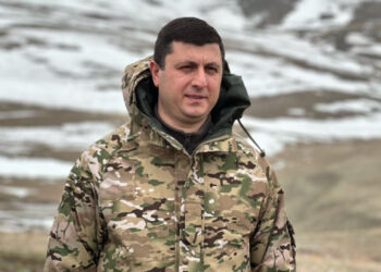 «Թուրքիան իր ծավալապաշտական, անհագուրդ և չհիմնավորված հավակնություններով լուրջ անվտանգության սպառնալիք է ողջ տարածաշրջանի համար»․ Աբրահամյան