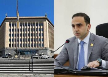 Քաղաքապետարանն ուշացրեց, USAID-ն` դադարեցրեց․ «Հրապարակ»