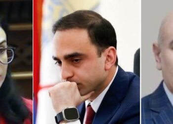 Տիգրան Ավինյանը կգնա հակահարձակման․ Երևանի քաղաքապետարանի ձերբակալություններից հետո իրավիճակը լարված է․ «Ժողովուրդ»