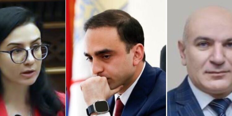 Տիգրան Ավինյանը կգնա հակահարձակման․ Երևանի քաղաքապետարանի ձերբակալություններից հետո իրավիճակը լարված է․ «Ժողովուրդ»