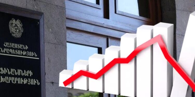 2024 թ․-ին արձանագրվել է վերջին տարիների ամենացածր տնտեսական ակտիվության ցուցանիշը (ՏԱՑ) 2020 թ․-ից հետո․ «Ժողովուրդ»