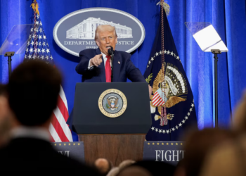 «Ես կխոսեմ նախագահ Պուտինի հետ երեքշաբթի օրը». Թրամփ