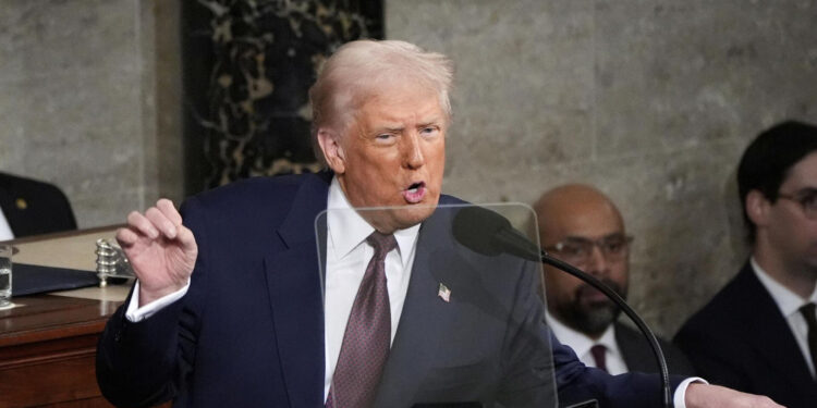 Թրամփը հայտարարել է, որ Զելենսկուց նամակ է ստացել խաղաղ բանակցությունների պատրաստակամության մասին