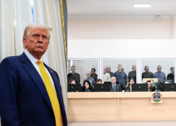 Ամերիկացի քրիստոնյա առաջնորդների կոալիցիան դիմել է Թրամփին՝ կոչ անելով վճռական քայլեր ձեռնարկել Ադրբեջանում պահվող քրիստոնյա պատանդների ազատ արձակման համար