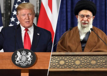 Թրամփը նամակ է ուղարկել Խամենեիին՝ միջուկային հարցով բանակցելու առաջարկով. Reuters