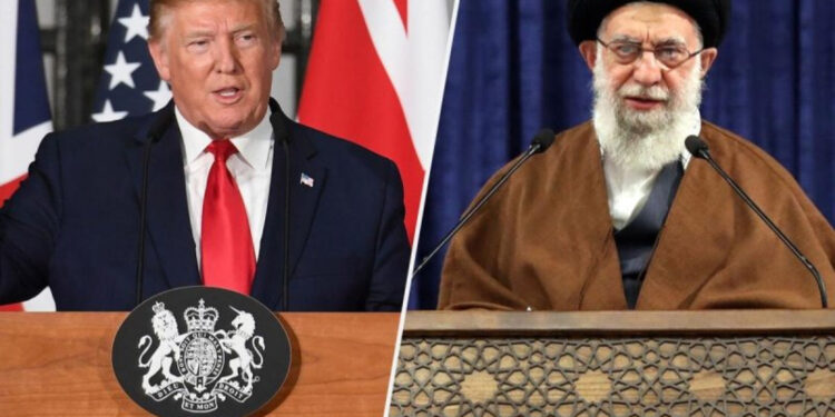 Թրամփը նամակ է ուղարկել Խամենեիին՝ միջուկային հարցով բանակցելու առաջարկով. Reuters