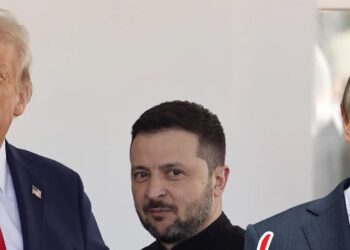 Ուկրաինայի խաղաղությունը կսկսվի փուլային տարբերակով մեկ շաբաթից. «Ժողովուրդ»