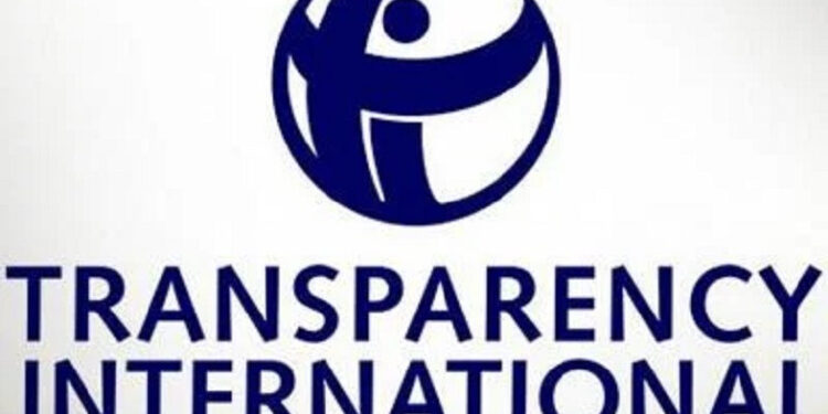 Transparency International կազմակերպության ադրբեջանական մասնաճյուղը դադարեցնում է իր գործունեությունը