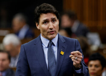 «Դոնա՛լդ, չնայած շատ խելացի տղա ես, բայց սա շատ հիմար բան է». Թրյուդոն՝ ԱՄՆ-ի կողմից Կանադայի դեմ 25% մաքսատուրքեր սահմանելու մասին