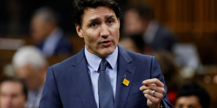 «Դոնա՛լդ, չնայած շատ խելացի տղա ես, բայց սա շատ հիմար բան է». Թրյուդոն՝ ԱՄՆ-ի կողմից Կանադայի դեմ 25% մաքսատուրքեր սահմանելու մասին