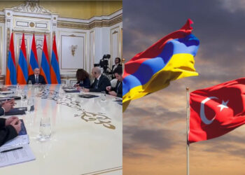 Թուրք լրագրողները Փաշինյանից հարցազրույց վերցնելու համար ՀՀ են ժամանել հայկական կողմի նախաձեռնությամբ, ՀՀ բյուջեի հաշվին