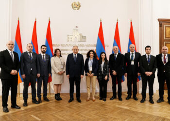 Իմ ընկալմամբ՝ Արևմտյան Հայաստանն Արմավիրի և Շիրակի մարզերն են, «Արևմտյան Հայաստան» արտահայտությունը մեր Սահմանադրության մեջ չկա. Anadolu-ն հայտնել է՝ ինչ է Փաշինյանն ասել թուրքական ԶԼՄ-ներին