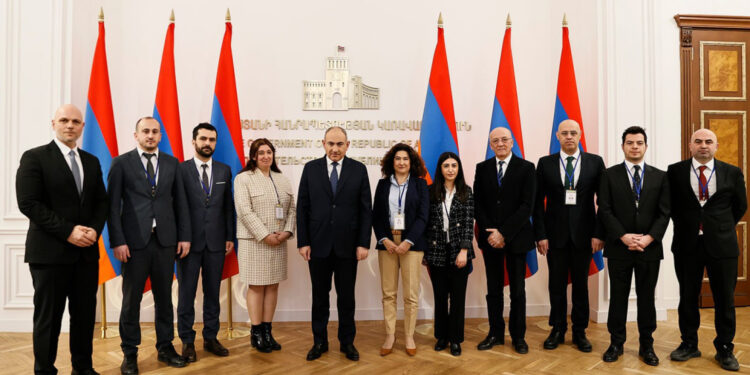 Իմ ընկալմամբ՝ Արևմտյան Հայաստանն Արմավիրի և Շիրակի մարզերն են, «Արևմտյան Հայաստան» արտահայտությունը մեր Սահմանադրության մեջ չկա. Anadolu-ն հայտնել է՝ ինչ է Փաշինյանն ասել թուրքական ԶԼՄ-ներին