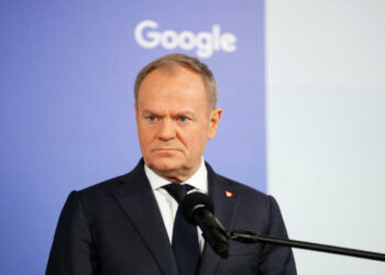 «Պարադոքս է, որ 500 մլն եվրոպացիներ 300 մլն ամերիկացիներին խնդրում են պաշտպանել իրենց 140 միլիոն ռուսներից». Տուսկ