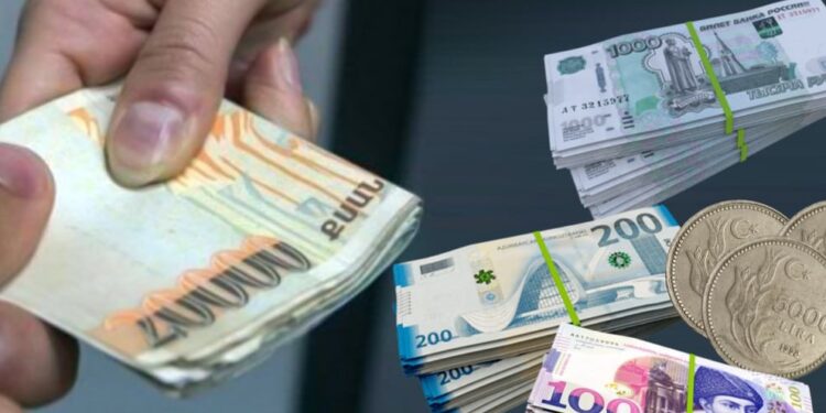 Հայաստանն ամենացածր թոշակն է տալիս տարածաշրջանում. թվեր ․ «Ժողովուրդ»