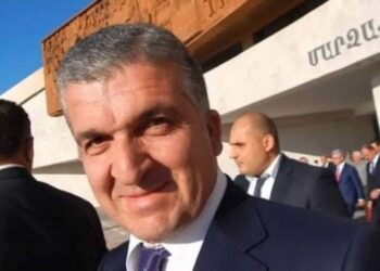 Վաչագան Ղազարյանը վերադարձրել է 29 միլիոնանոց հողամաս․ «Հրապարակ»