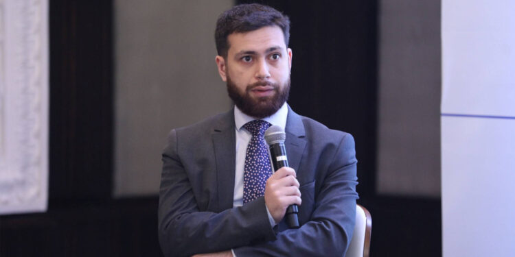 «Հայաստանը Մեծ Մերձավոր Արևելքի մաս է, և մեր երկրում ևս անմիջապես զգացվում են տեղի ունեցող իրադարձությունները». Կոստանյան