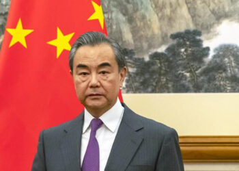 «Առանց խաղաղ Մերձավոր Արևելքի, աշխարհում խաղաղության մասին խոսք լինել չի կարող. պետք է Պաղեստին անկախ պետություն ստեղծվի». Չինաստանի ԱԳՆ