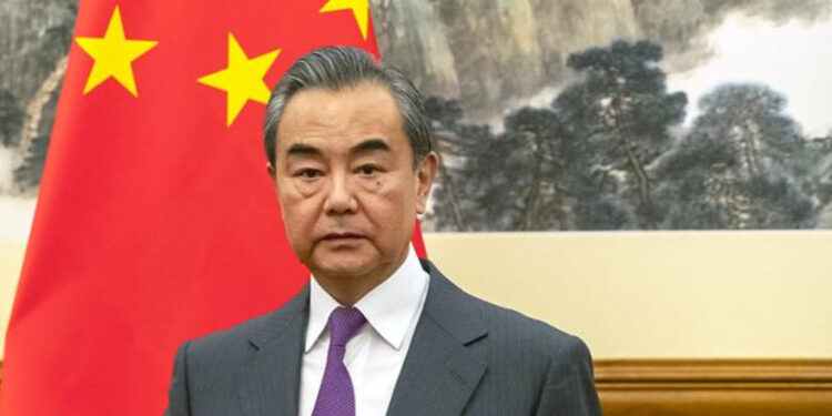 «Առանց խաղաղ Մերձավոր Արևելքի, աշխարհում խաղաղության մասին խոսք լինել չի կարող. պետք է Պաղեստին անկախ պետություն ստեղծվի». Չինաստանի ԱԳՆ