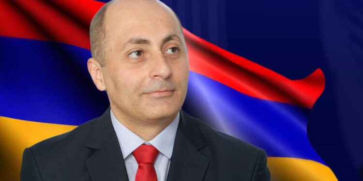 Վարդան Ղուկասյանի գործով դատական նիստն ԱՄՆ-ում հետաձգվել է