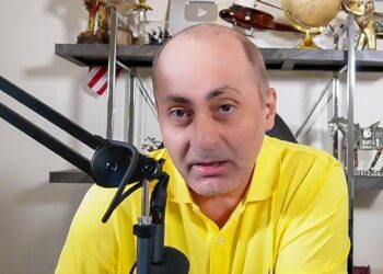 Վարդան Ղուկասյանն ԱՄՆ-ում կալանքի տակ է