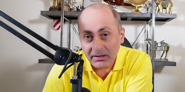 Վարդան Ղուկասյանն ԱՄՆ-ում կալանքի տակ է