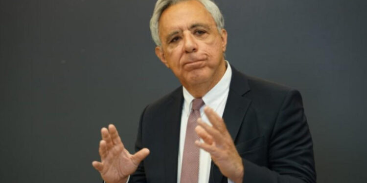 «Շվեյցարիան բացում է դիվանագիտական դուռ՝ կանցնի՞ Հայաստանն այդ դռնով՝ դա կախված է ոչ Բաքվից, ոչ Բրյուսելից, այլ միայն հայ ժողովրդից». Վարդան Օսկանյան