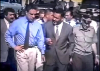 «Վազգենը դարձել էր միասնության և ուժի խորհրդանիշ, առաջնորդ, որը ղեկավարում էր ոչ թե հետևից, այլ առաջնագծում». Օսկանյան