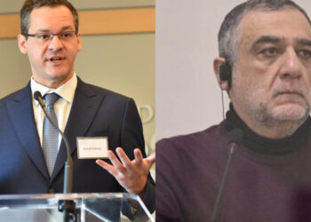 Առաջնահերթություն հայտարարել Բաքվում պահվող հայերի ազատ արձակումը. Ռուբեն Վարդանյանի ընտանիքի փաստաբանը պարզաբանել է, թե ինչ կարող է անել Փաշինյանը