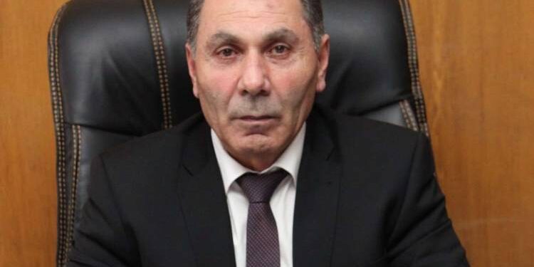 Ինչո՞ւ են խուզարկել Վարդենիսի համայնքապետ Ահարոն Խաչատրյանի տունը․ «Հրապարակ»