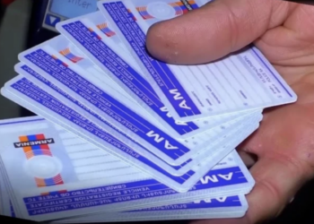 Երկքաղաքացիություն ունեցող ՀՀ քաղաքացիները կկարողանան իրենց օտարերկյա վարորդական վկայականները առանց քննության փոխանակել հայկականով