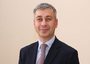 Վլադիմիր Կարապետյանը համատեղության կարգով նշանակվել է Մալթայի և Սան Մարինոյի Հանրապետություններում ՀՀ արտակարգ և լիազոր դեսպան