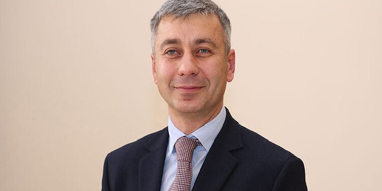 Վլադիմիր Կարապետյանը համատեղության կարգով նշանակվել է Մալթայի և Սան Մարինոյի Հանրապետություններում ՀՀ արտակարգ և լիազոր դեսպան