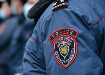 Վանաձորի ոստիկանության բաժնում արցախցի երիտասարդին բռնության ենթարկելու դեպքով ծառայողական քննություն է նշանակվել