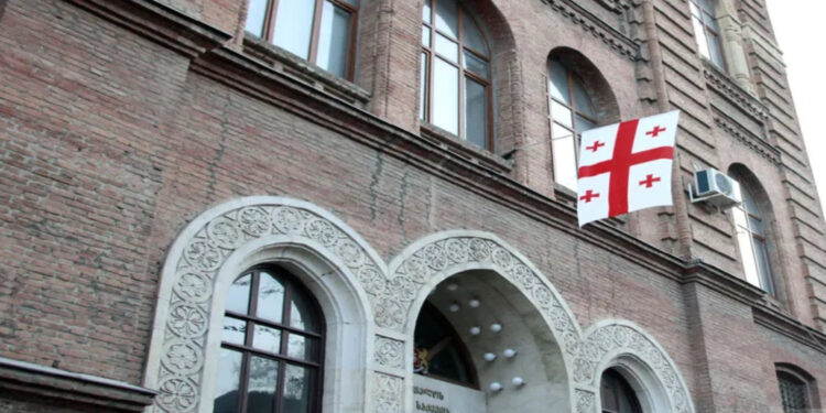 Սա պատմական քայլ է. Վրաստանի ԱԳՆ-ն ողջունել է Հայաստանի և Ադրբեջանի միջև ձեռք բերված` խաղաղության պայմանագրի համաձայնությունը