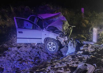 Արտենի-Արագածավան ավտոճանապարհին մեքենաներ են բախվել. կա 4 զոհ