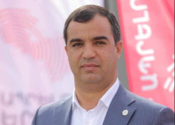 «Ես ոչ մեկին չեմ միանալու». Փարաքարի ավագանու թեկնածու Վալոդյա Գրիգորյան