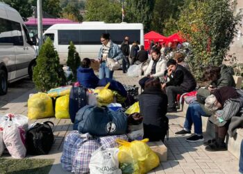 80 ընտանիք փողոցում է հայտնվելու. «Հրապարակ»