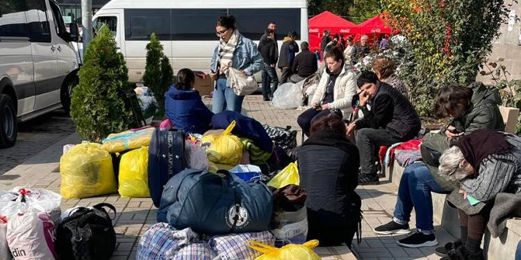 80 ընտանիք փողոցում է հայտնվելու. «Հրապարակ»