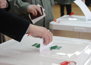 Գյումրի և Փարաքար համայնքներում քվեարկությունն ավարտված է