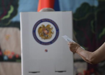 Գյումրու ընտրություններ. Հատուկ թողարկում․ Ուղիղ